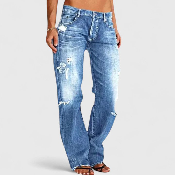 Elena | Elegant Jeans