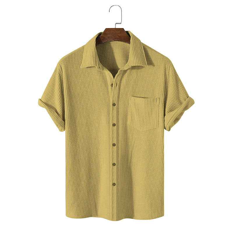 Kevin | Casual Shirt