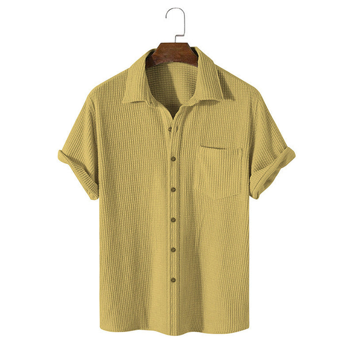 Kevin | Casual Shirt