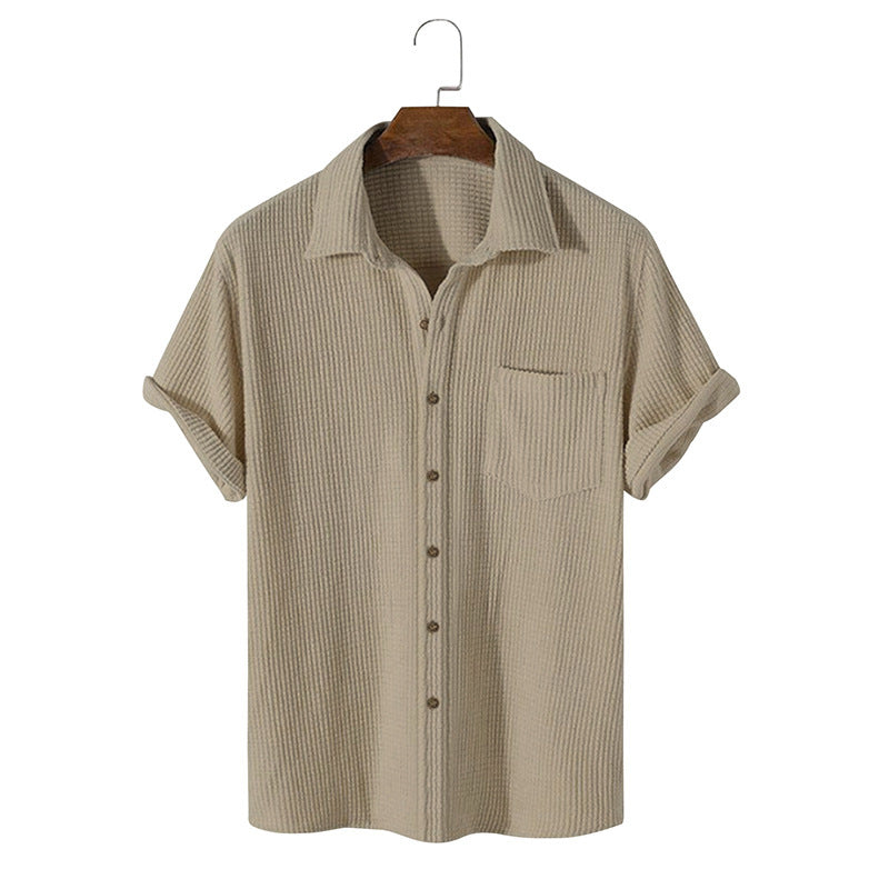 Kevin | Casual Shirt