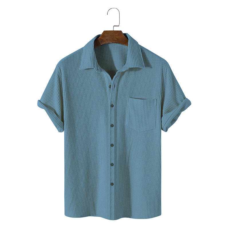 Kevin | Casual Shirt