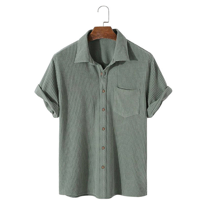 Kevin | Casual Shirt