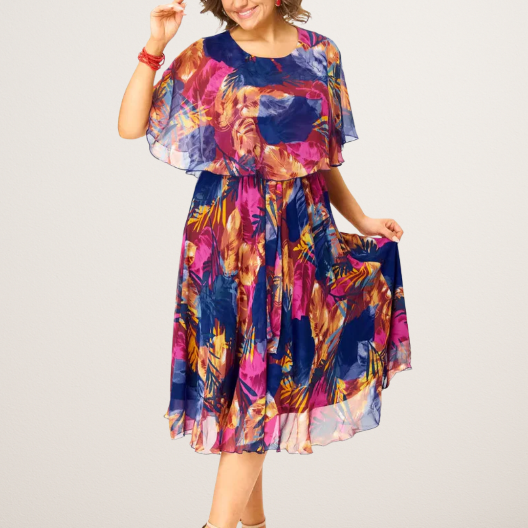 Judith | Comfortable Dress
