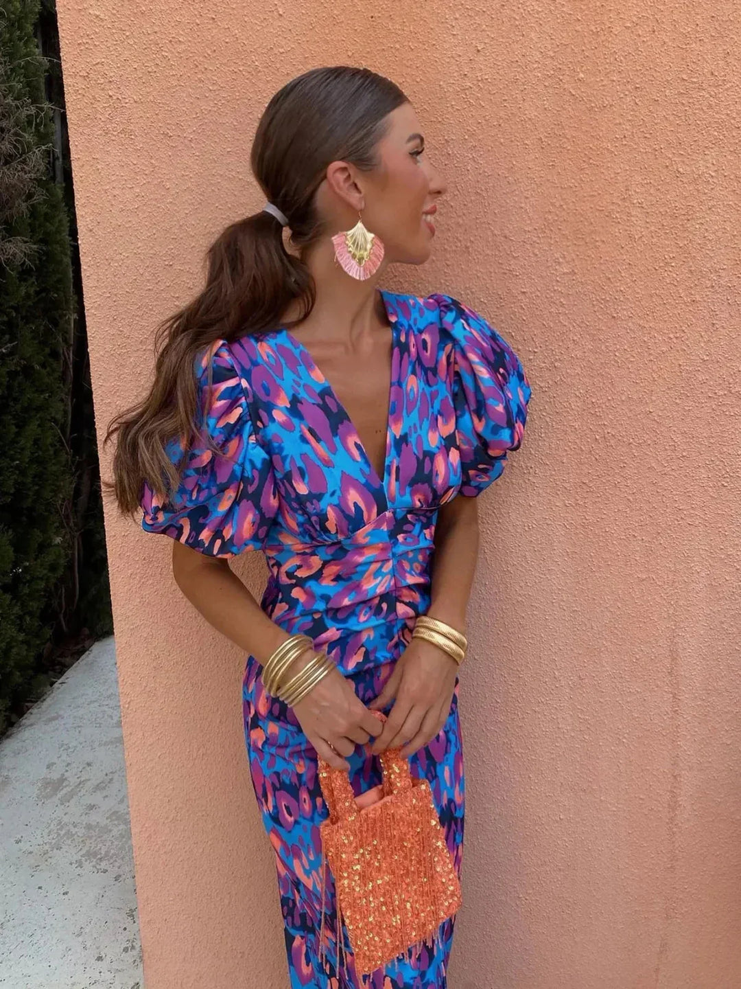 Lissy | Radiant and Stylish