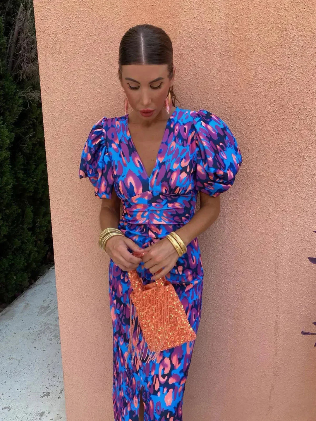 Lissy | Radiant and Stylish