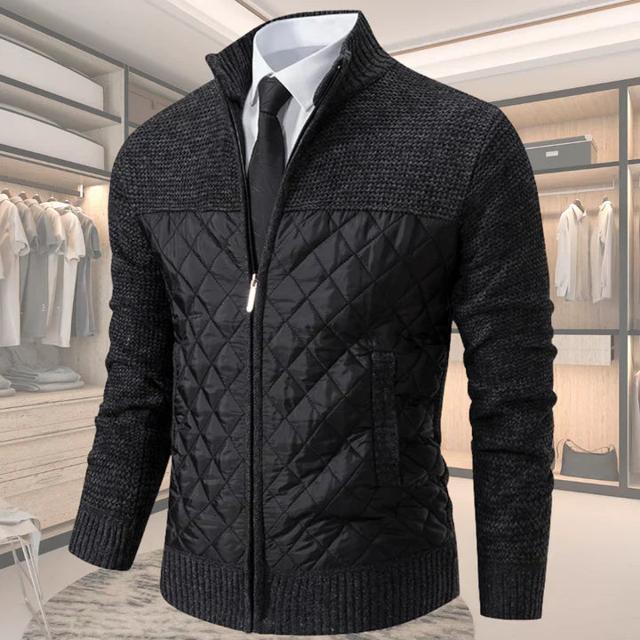 James | Modern Jacket