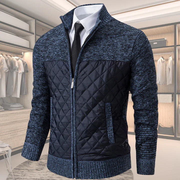 James | Modern Jacket