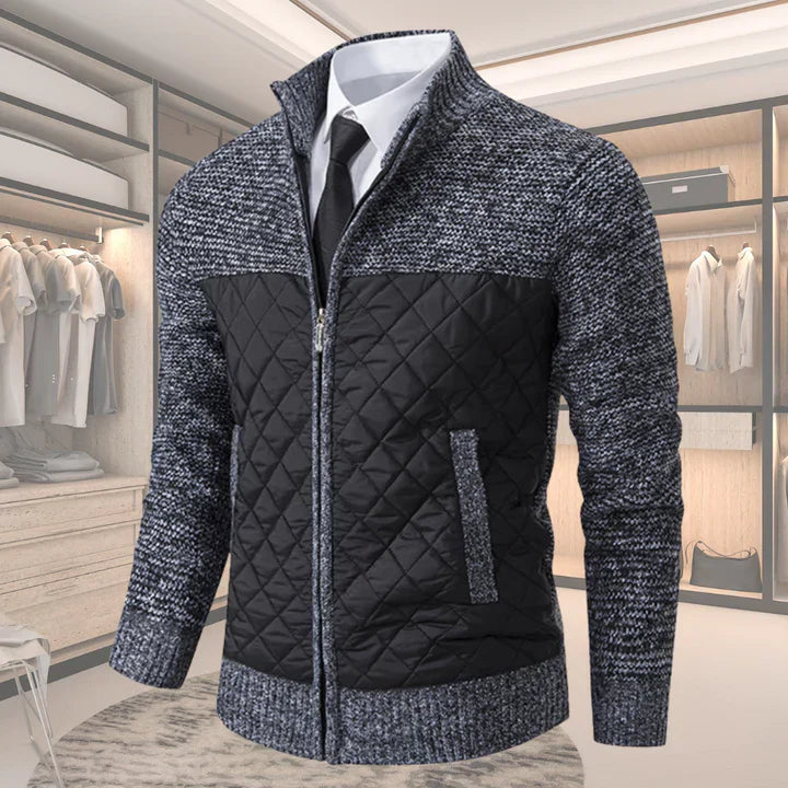 James | Modern Jacket