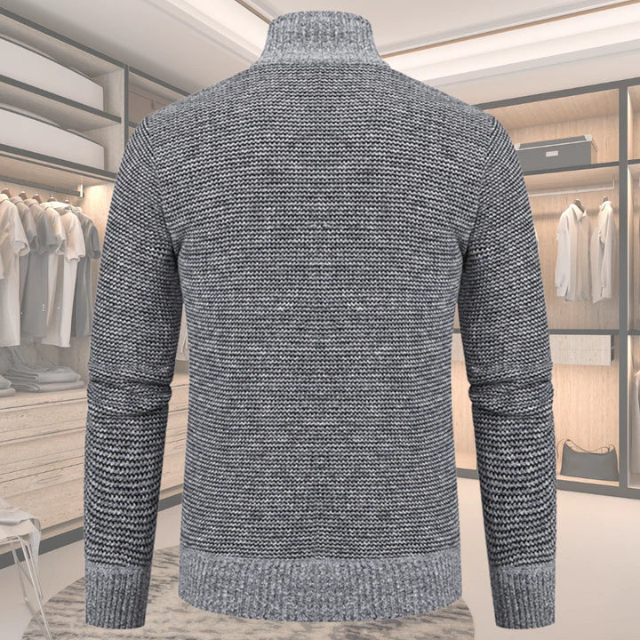 James | Modern Jacket