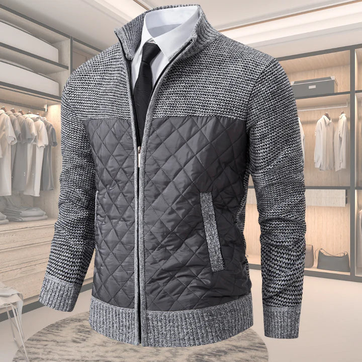 James | Modern Jacket