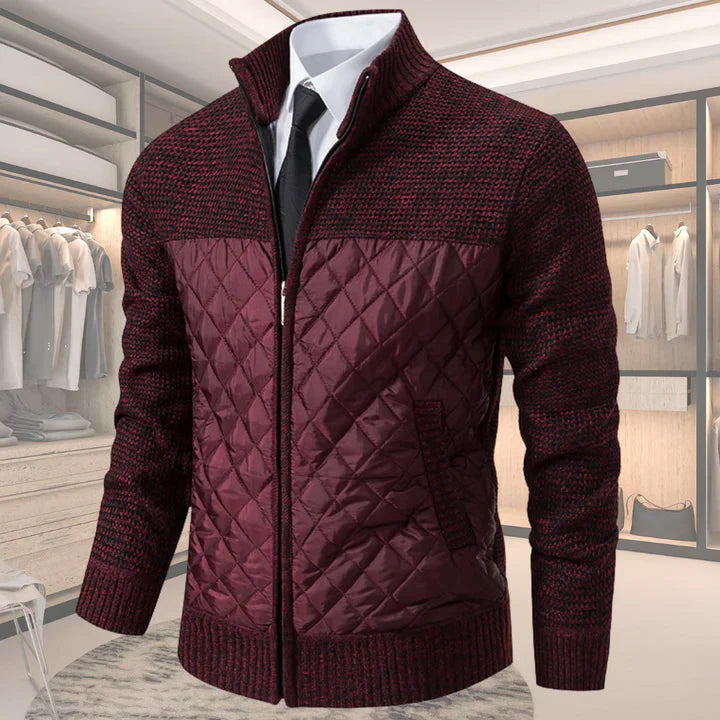 James | Modern Jacket
