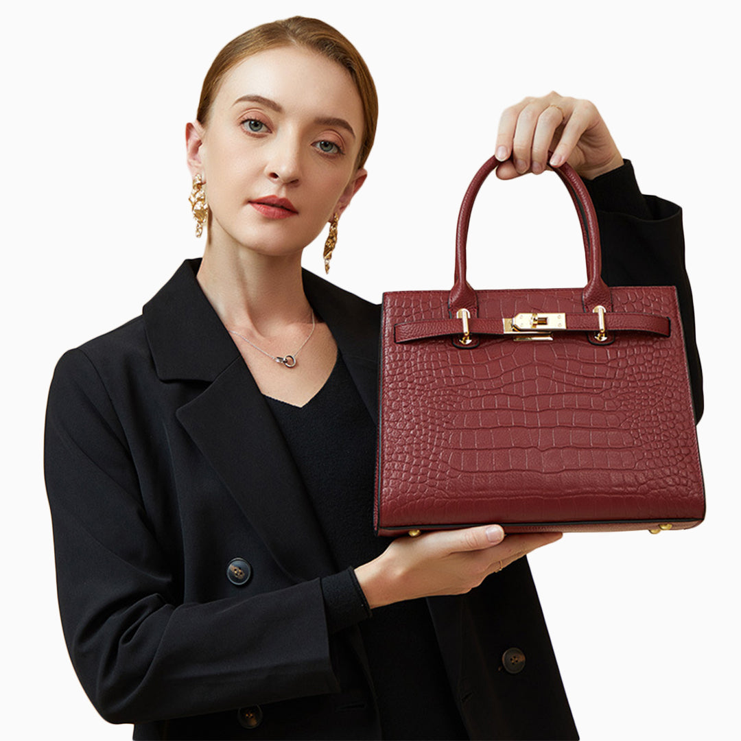 Jamie | Elegant Parisian-Inspired Handbag