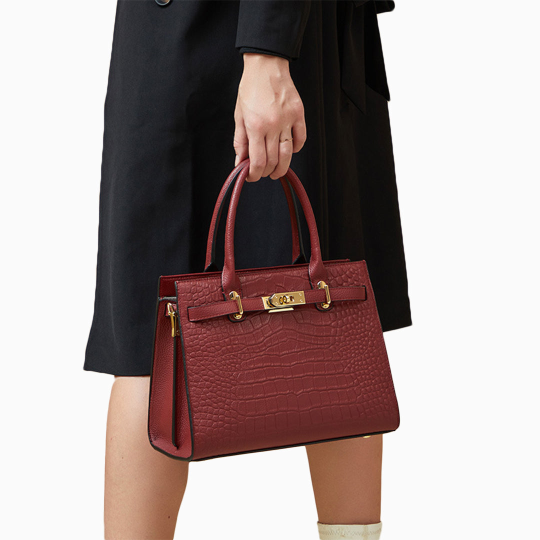 Jamie | Elegant Parisian-Inspired Handbag