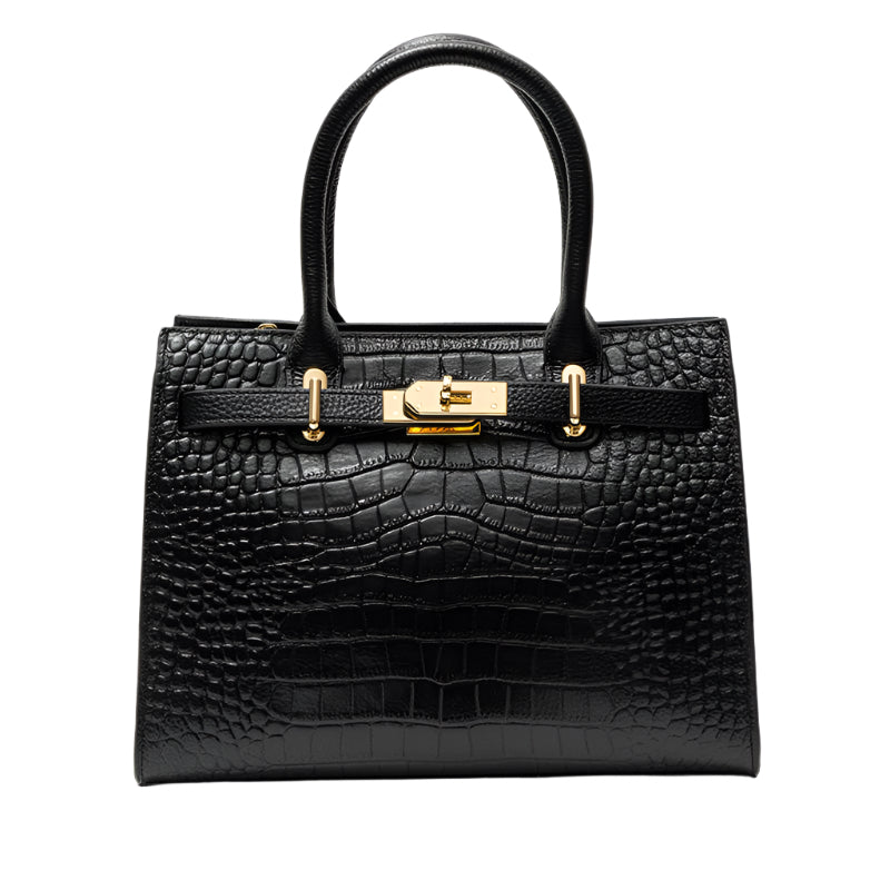 Jamie | Elegant Parisian-Inspired Handbag