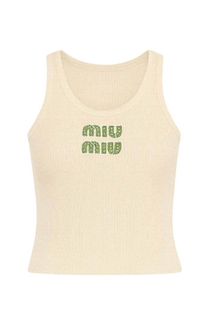 Pauline | Stylish Tank Top