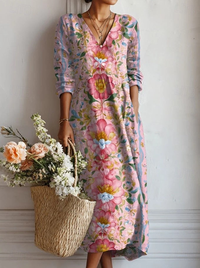 Kelly | EveryDay Comfort Dress