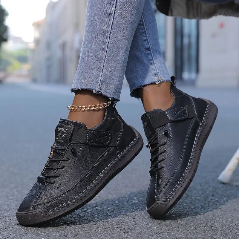 Lily™ | Ergonomic Support Sneakers