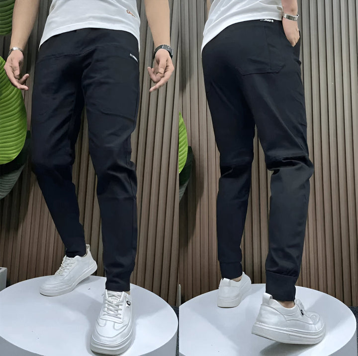 Jax | Premium Stretch Cargo Pants