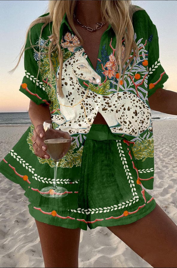 FAUNA | Summer Coordinated Set