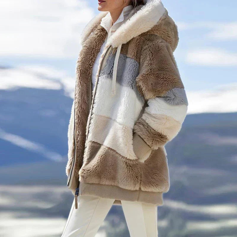 Pam | Comfortable Jacket