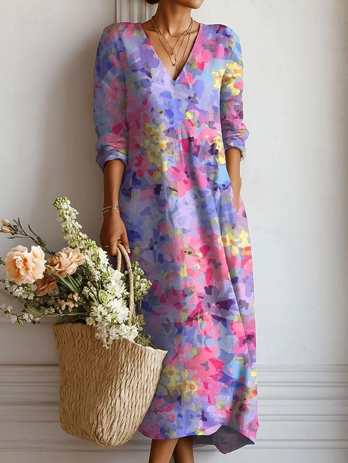 Kelly | EveryDay Comfort Dress