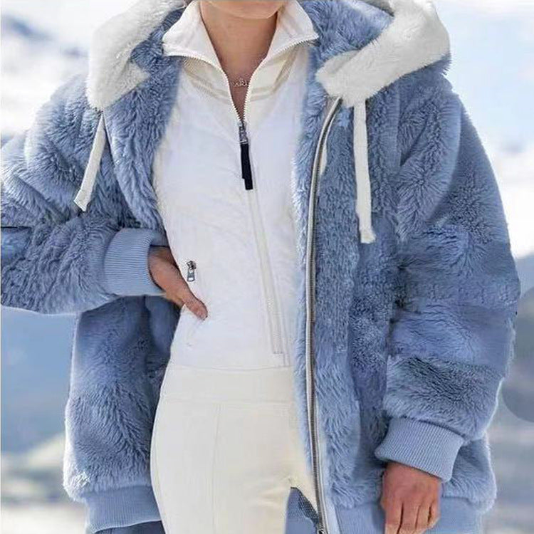 Pam | Comfortable Jacket