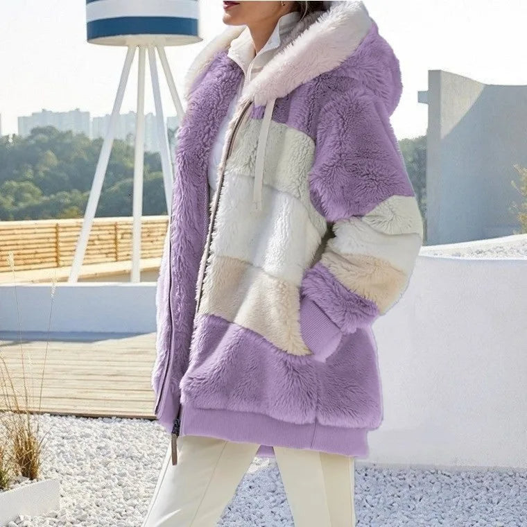 Pam | Comfortable Jacket