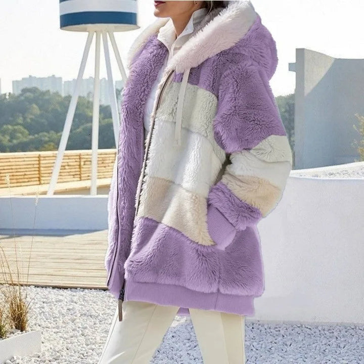 Pam | Comfortable Jacket