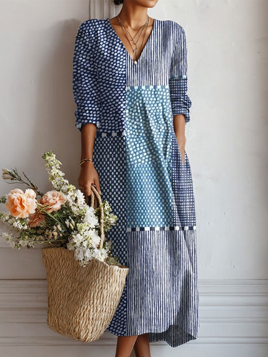 Karin | EveryDay Comfort Dress